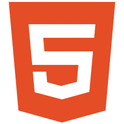 html